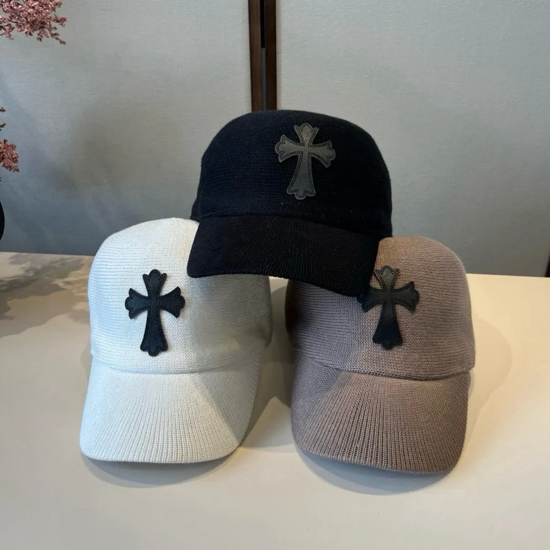 🉐160¥ Croix heart straw hat, customized knight hat, head circumference 57cm
